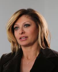 The typical salary range for news anchors starts at $14,000 per year and extends to $95,000 per year. Maria Bartiromo Wikipedia