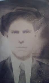 James Best “Jim” Baxley (1889-1934)