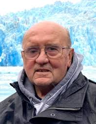 James Winter Obituary (1941