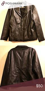East 5th Genuine Leather Jacket Leather Jacket Genuine Leather Jackets Clothes Design