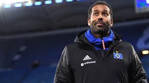 Den trainer nach kurzer zeit zu wechseln. Zuversicht Beim Hsv Ergebnisse Werden Sich Einstellen Ndr De Sport Fussball
