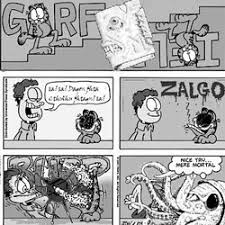 This is the zalgo text generator. Online Tools Texaletlan Pearltrees
