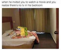 I Miss Spongebob Caveman 9gag