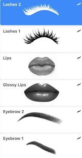 Maybe you would like to learn more about one of these? Free Makeup Brushes Free Brushes For Procreate Procreate Brushes Free Best Procreate Brushes Free Brush