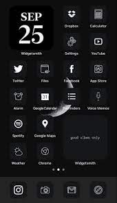 Aesthetic Ios 14 Iphone Home Screen Layout Inspiration App Icon Pack Pink Mauve Neutral App Icon Iphone Home Screen Layout Iphone Screen