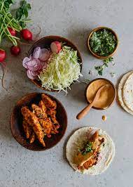 We did not find results for: Spiced Fish Tacos With Chipotle Sauce Mexican Recipes Sbs Food