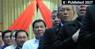 List of lgbt organisations in the philippines this is a list of organizations that serve some sector of the lgbt community in some way. Duterte Opposes Gay Marriage In Philippines Reversing Campaign Pledge The New York Times