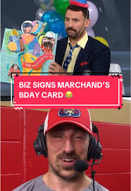 Brandon Marchand Blizzard