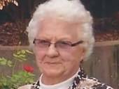 Fern Mae Becker Obituary (1930