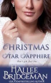 Christmas Star Sapphire (2024)