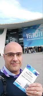 Larry Gizzi's Instagram, Twitter & Facebook