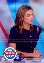 This is mainly for links to free movie clips on the net with good views of high heels, but you can discuss good viewings for shoe fans available on other media. Paula Faris Outfits Fashion On The View Paula Faris Wornontv Net