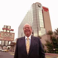 Las Vegas casino icon Burton Cohen dies