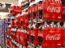 De hecho, las acciones coca cola también pertenecen a la. La Pandemia Redujo El Consumo De Coca Cola Que Tuvo El Peor Trimestre En 25 Anos Economia