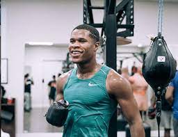 Devin haney lines up fight plans for after the coronavirus | dazn. Shocking Bill Haney Wanted Kids To Beat Up Devin Haney