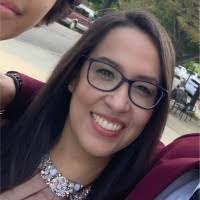 Carolina Macias's Instagram, Twitter & Facebook