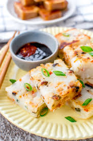 This mild radish can be a substitute for korean radish when it's not available. Vegetarian Recipes Vegetarian Daikon Radish Recipes