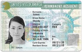 As a lawful permanent resident of the united states, your obligations for maintaining your immigration status in the united states are fairly simple. Green Card Usa What You Need To Know E Visa Usa