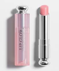 Son Dưỡng Dior Addict Lip Glow Màu 001 Pink Hồng Nhẹ Nhàng Tự Nhiên – Thế  Giới Son Môi