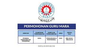 Jawatan kosong majlis bandaraya johor baru. Jawatan Kosong Guru Mrsm Jawatan Kosong Guru Sambilan Mrsm Mohon Sekarang Masukkan Email Anda Untuk Mendapatkan Informasi Terkini Dan Hebahan Jawatan Kosong Di Blog Ini Rujukan Dan Contoh Soalan Exam