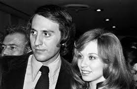 SPANISH SINGER KARINA Madrid, Spain 1969 OLD PHOTO 1 $9.00