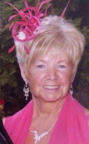 Condolence Book for Ellen (Ellie) Humphrey (née Johnson) (Poppintree,  Dublin)