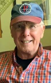 Frederick “Fred“ John Silbernagel