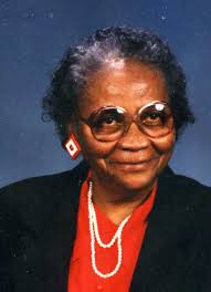 Mary Aline Johnson Tuff (1923-2013)