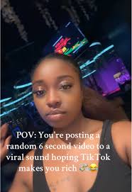 My 6 Second Video That Made Thousands Kaley