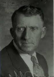 Green Mack Barker (1875-1935)