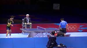 Will send full men's and women's table tennis teams to the games. Olympic Table Tennis Table Pasteurinstituteindia Com