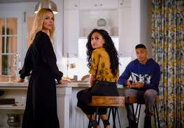 The cast of 'all american' season 3 will see several members from season 2. All American Review Never No More Season 2 Episode 3 Tell Tale Tv