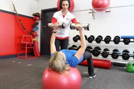 Personal Trainer Strength Training Senior Fitness Gym Brunswick Senior Fitness Workout Results Fitness Support