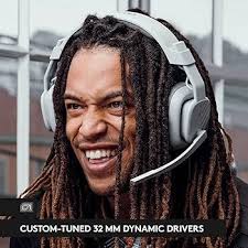 Amazon.com: Astro A10 Gaming Headset Gen 2 Wired Headset