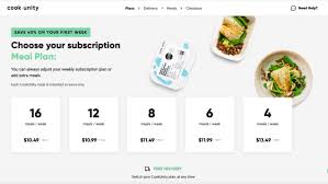 The only drawback is that, at least for now, cookunity does not deliver to the entire united states, but is expanding rapidly so check back . Cookunity A First Chef To Clients Meal Kit Company Review 2021