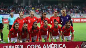 Todo sobre la copa américa 2021 en mundodeportivo.com. Fifa Women S World Cup 2019 News Chile Fifa Com
