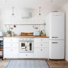 See more ideas about white appliances, kitchen remodel, kitchen inspirations. White Kitchen Ideas 22 Schemes That Are Clean Bright And Timeless