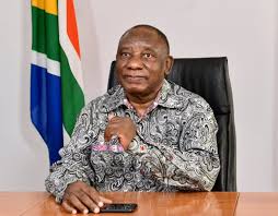 That's one prediction that turned out to be true. Kae News On Twitter Family Meeting Tonight The President Of South Africa Cyril Ramaphosa Will Today 01 February 2021 Address The Nation On Government S Response To Curb The Spread Of Covid 19 Familymeeting