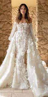 10 Wedding Dress Designers You Will Love Fairy Tale Wedding Dress Designer Wedding Dresses Wedding Dresses