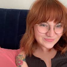 Little Green Vines by Britt Andrews