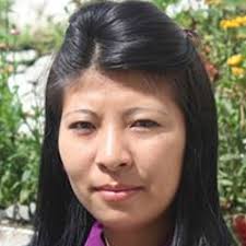 Stream Sangay Wangmo music