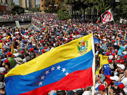 Un ex ministro de hugo chávez contó cómo creció la corrupción al interior del régimen venezolano: India Refuses To Join Efforts To Recognise Self Declared President Of Venezuela The Economic Times