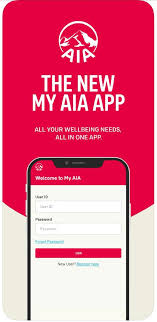 Clinic staff swipes card at edc terminal. Myaia App View Plan Aia Malaysia Amira Balkis Facebook