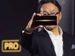 April 6, 2021 (3:30 am et) : Sony Xperia 1 Iii 2021 Big Features We Want To See In The Mark 3