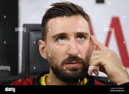 Antonio donnarumma hi-res stock photography and images