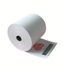 Please email us on tissue@eim.ae or whatsapp 054. 80mm Custom Printed Thermal Rolls With Logo Panda Paper Roll