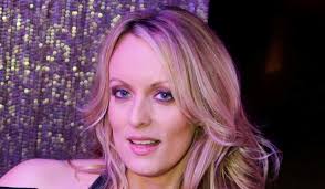 Stormy Daniels: Trump's Story