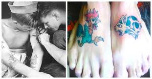 Открыть страницу «sailor jerry tattoos» на facebook. 12 Classic Sailor Tattoos And Their Meanings Littlethings Com