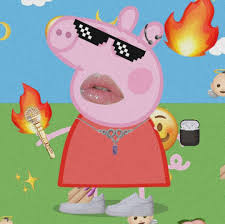 We would like to show you a description here but the site won't allow us. Peppa Pig Aesthetic Wallpapers Posted By John Peltier