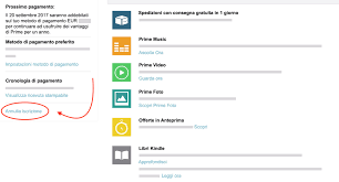 Sì, puoi annullare immediatamente l'abbonamento su amazon prime. Amazon Prime Attivazione Costi E Disdetta Dell Account Melablog